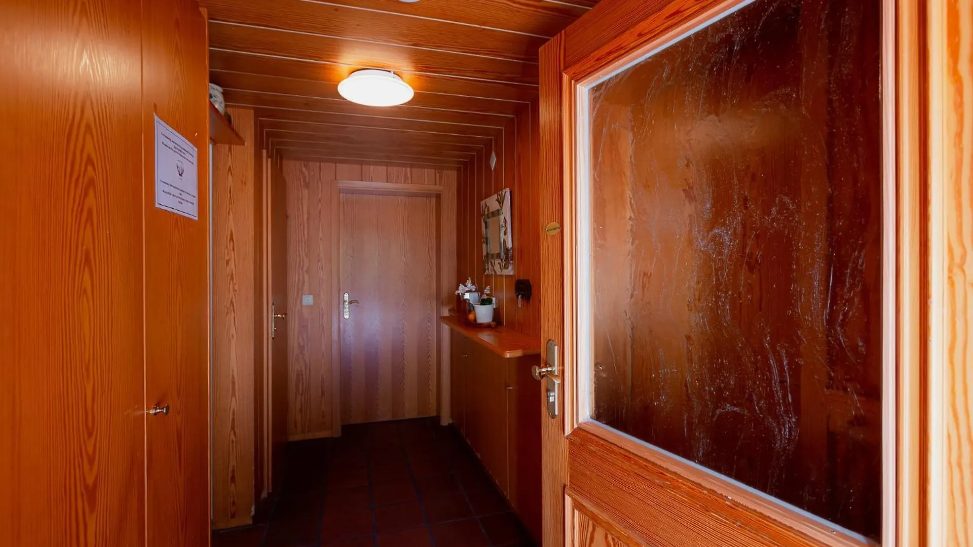 Ferienwohnung Waldklause Schönau am Königssee Apartment