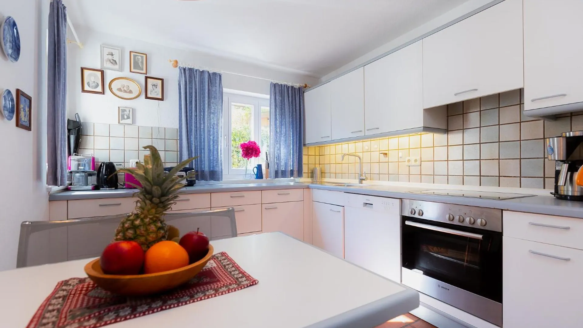 Ferienwohnung Waldklause Schönau am Königssee Apartment