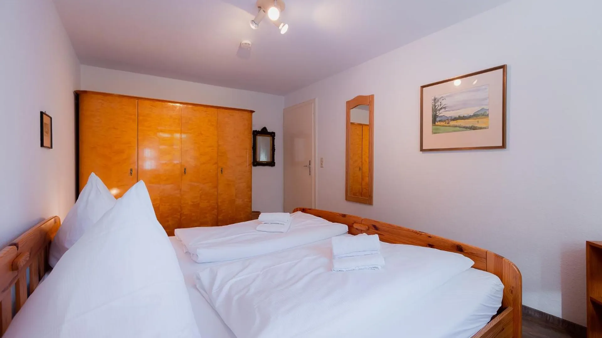 Ferienwohnung Waldklause Schönau am Königssee Deutschland
