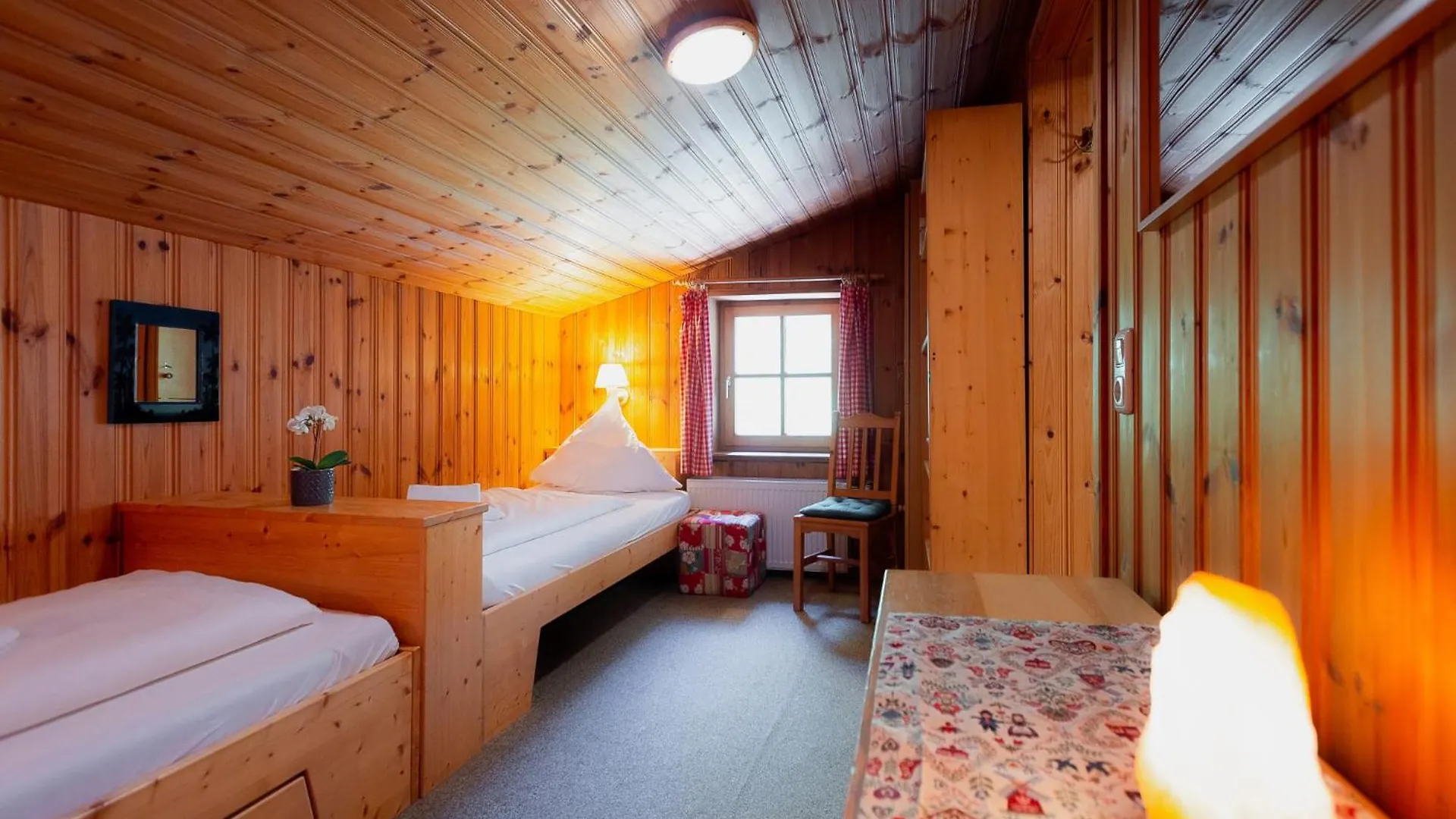 Ferienwohnung Waldklause Schönau am Königssee Deutschland