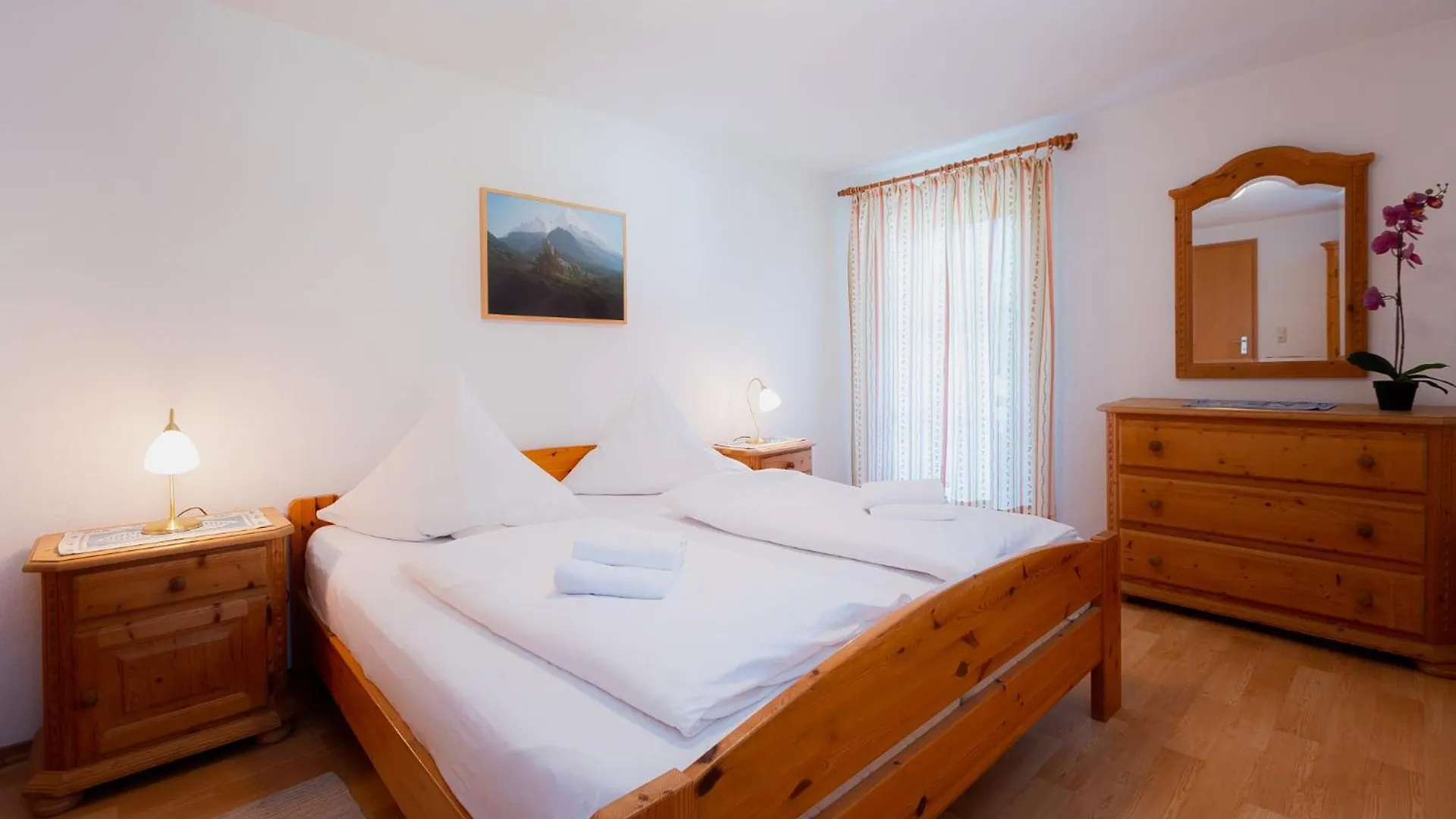 Ferienwohnung Waldklause Schönau am Königssee Deutschland