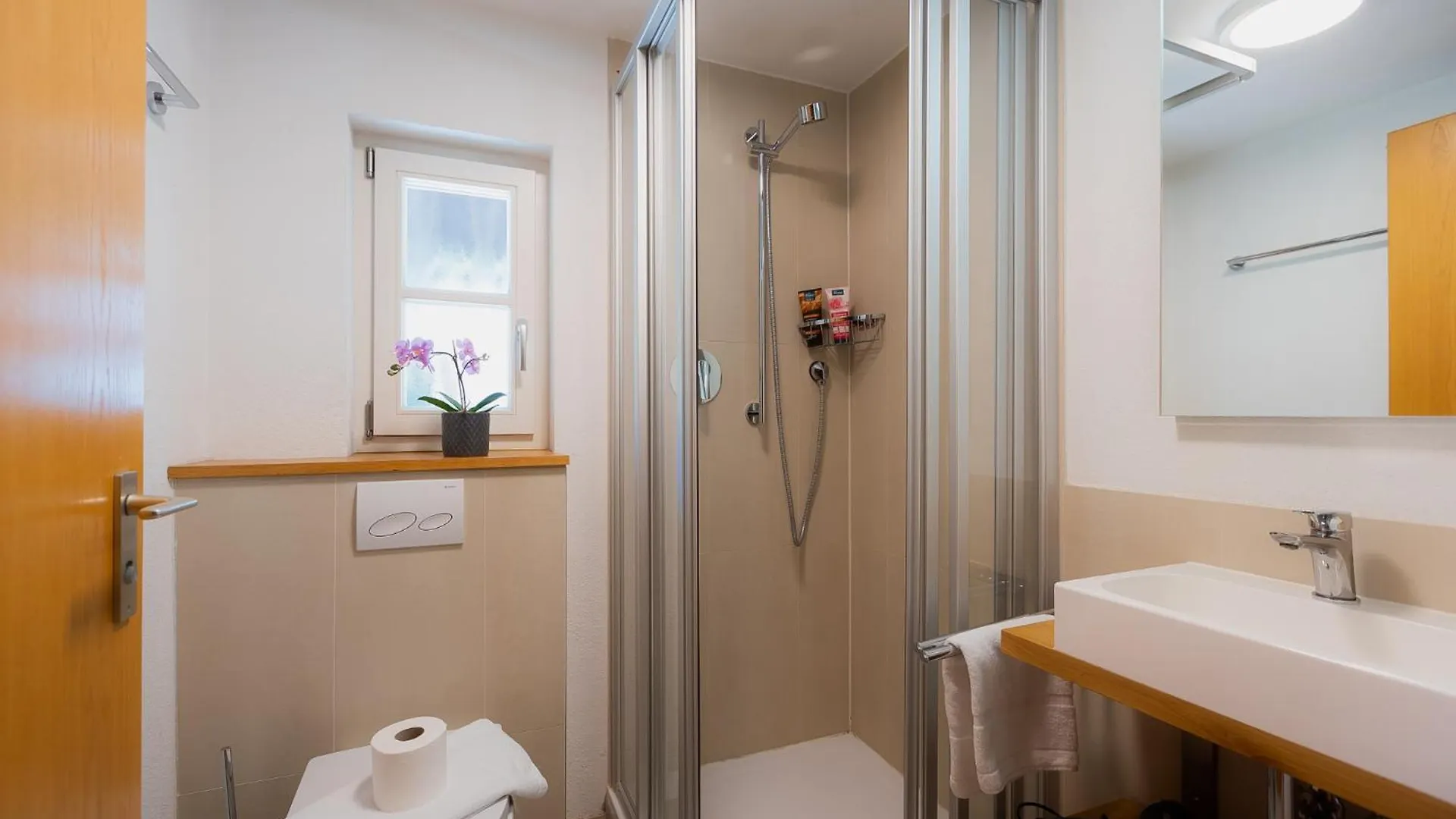 Ferienwohnung Waldklause Schönau am Königssee Apartment