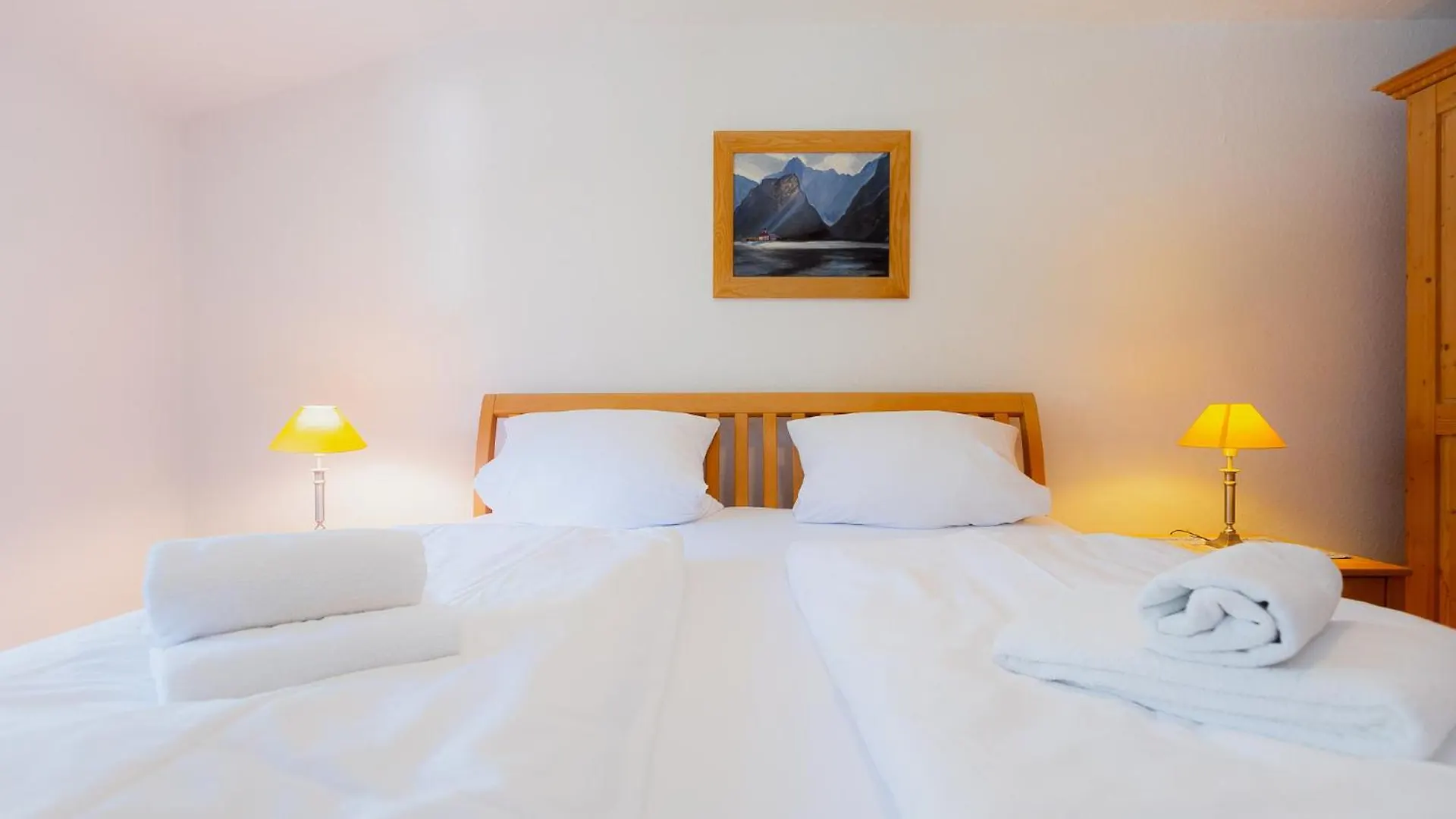 Apartment Ferienwohnung Waldklause Schönau am Königssee Deutschland