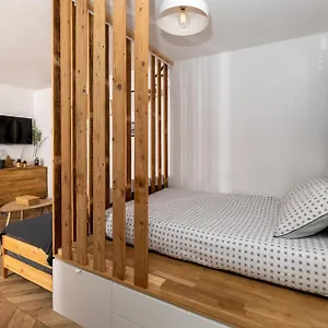  Apartment Magnifique Petit Cocon Bord De Frankreich