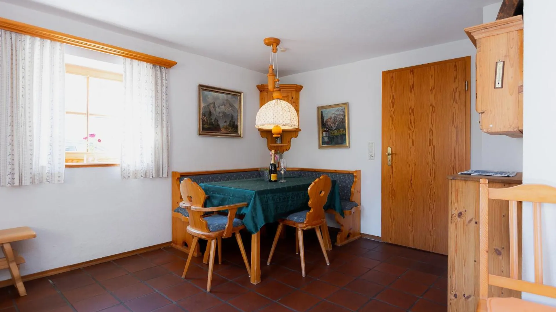 Waldklause Apartment Schoenau am Koenigsee 0*,
