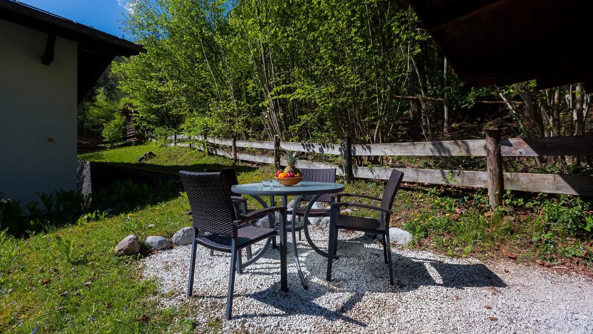 Waldklause Apartment Schoenau am Koenigsee 0*,