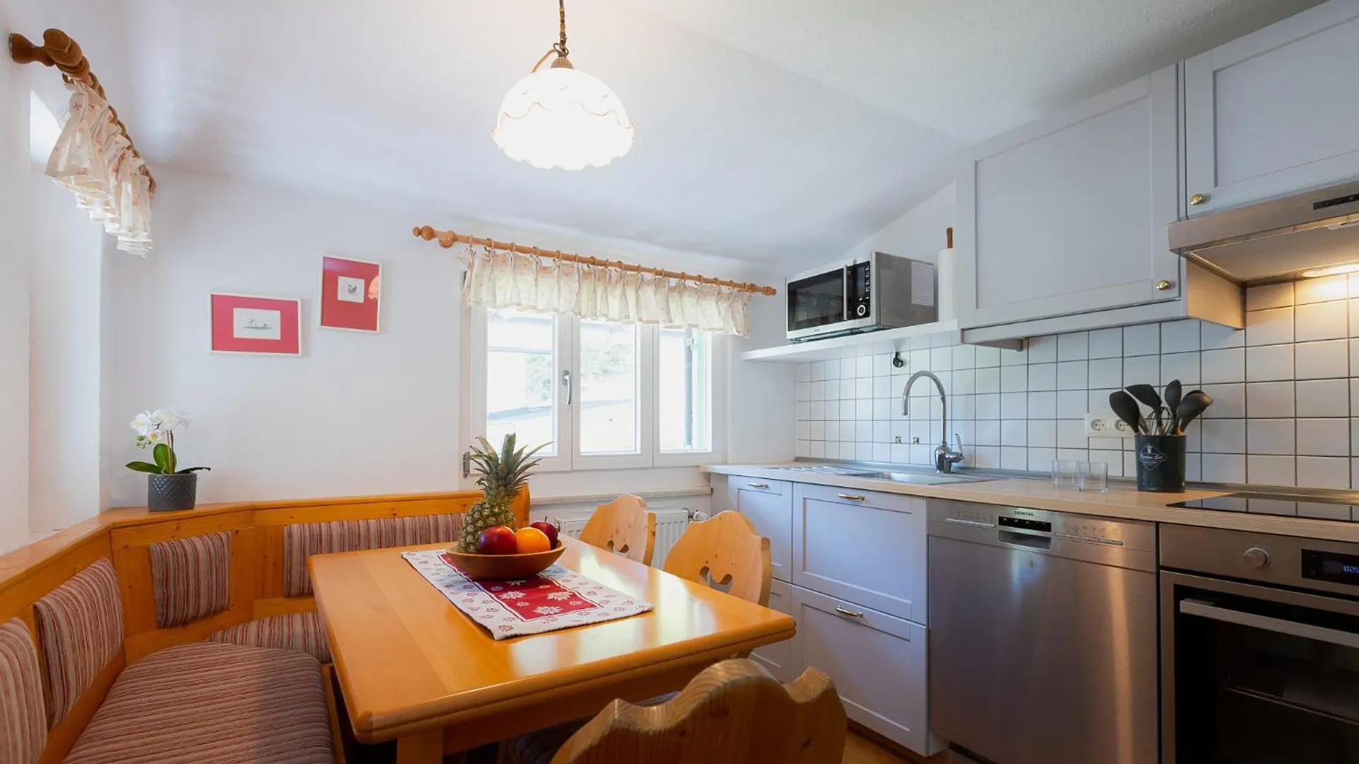 Waldklause Apartment Schoenau am Koenigsee