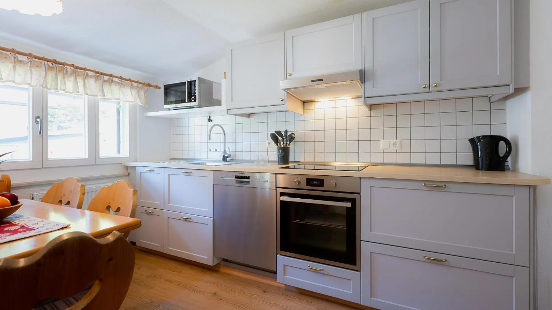 Waldklause Apartment Schoenau am Koenigsee